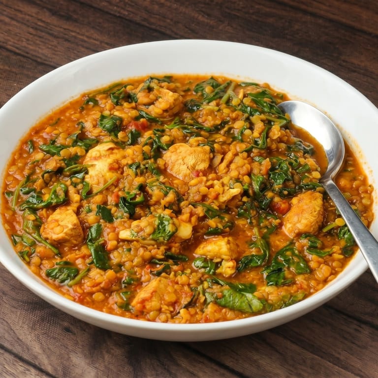 Saag Specialties