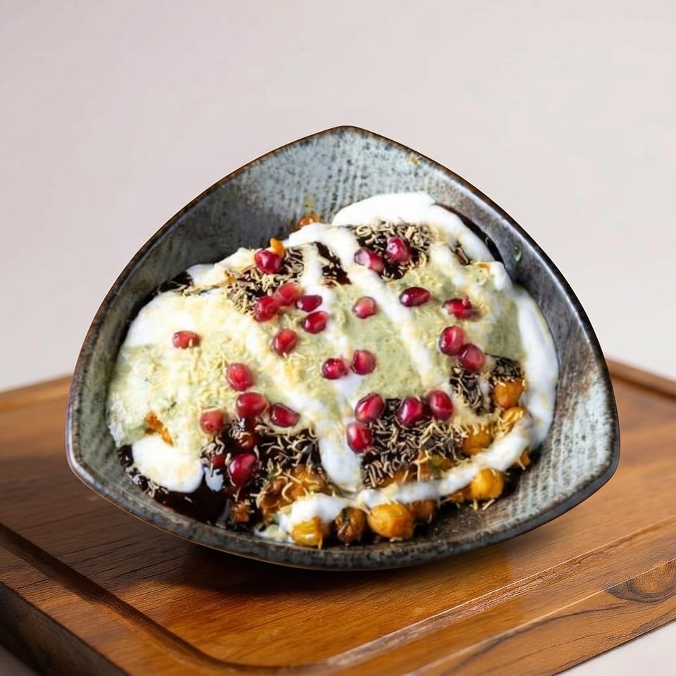 Kebab Delights Await You