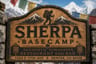 Sherpa Basecamp