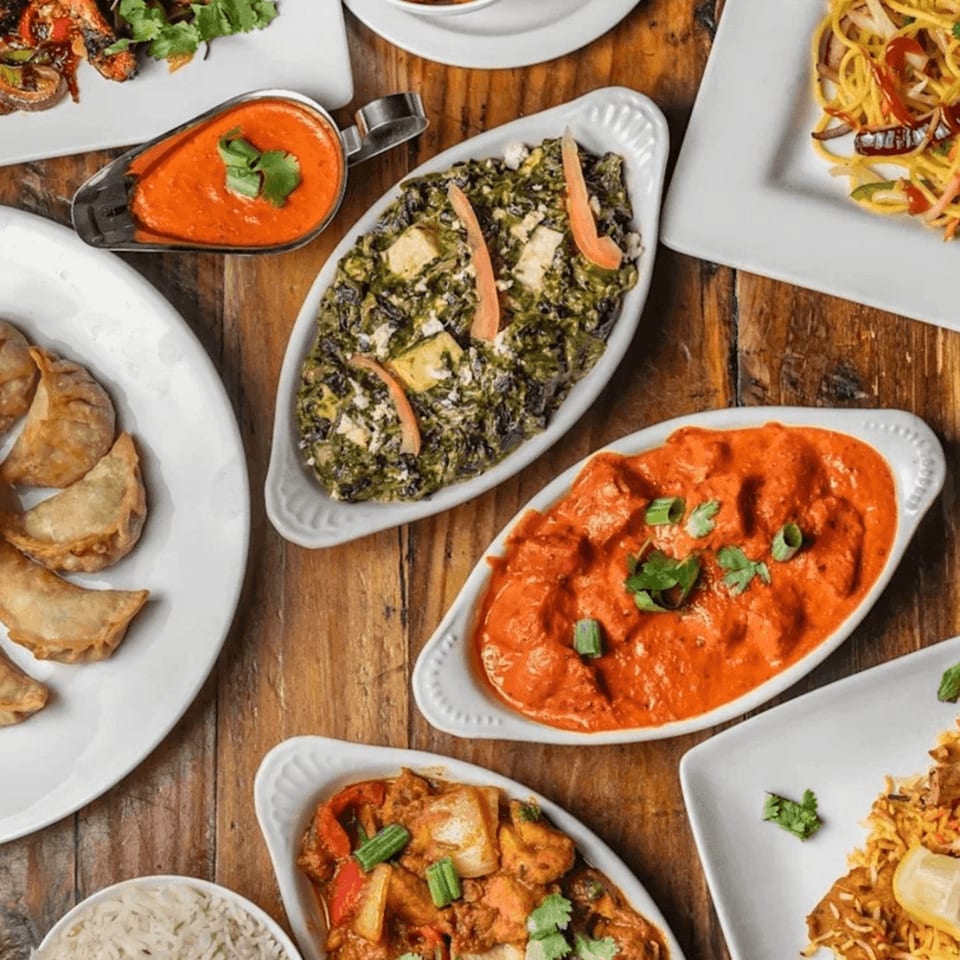 Indian Catering for Your Next Event in Ave Denver