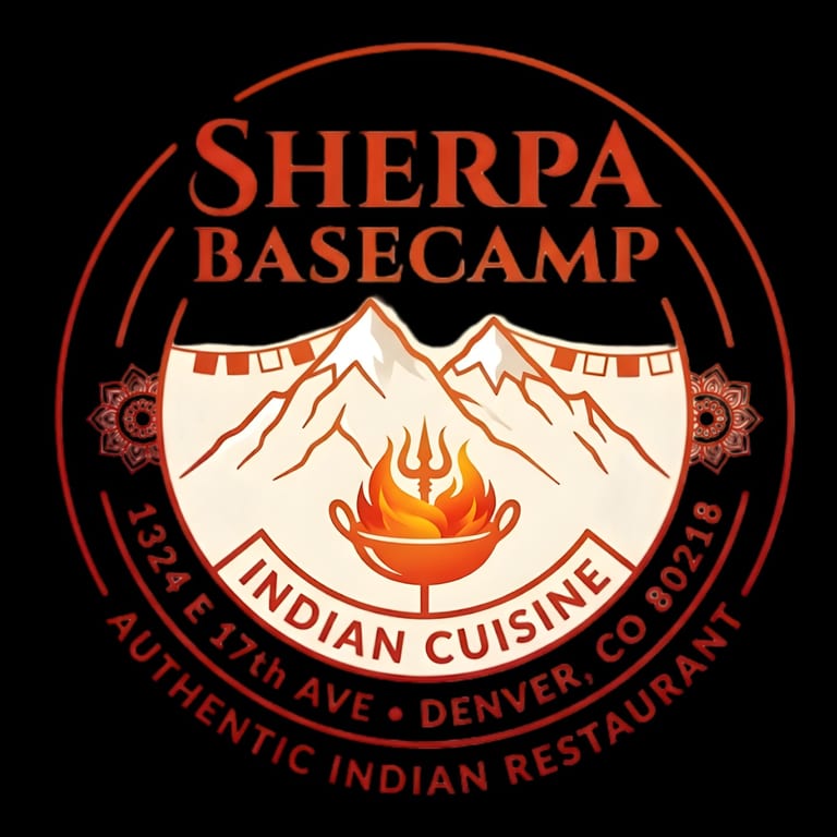 Welcome To Sherpa Basecamp