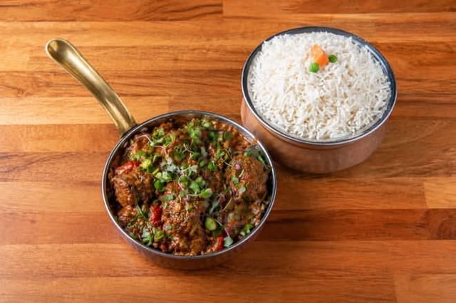 Kadhai.