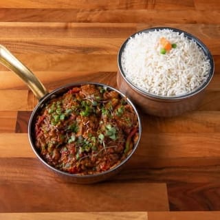Mix Veg Curry