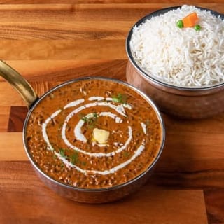 Dal Makhani