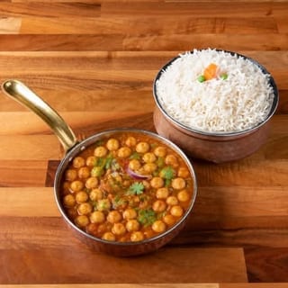 Chana Masala