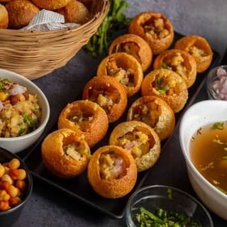 Pani Puri